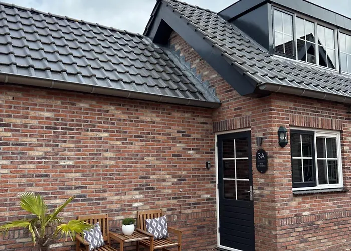 Bed and Breakfast in Eemdijk
