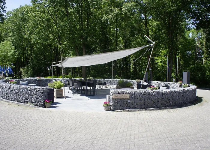 Goedkope Hotels in Ede