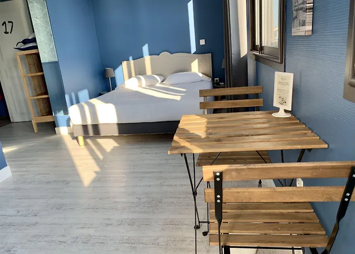 Hotel pas Cher à Palavas-les-Flots