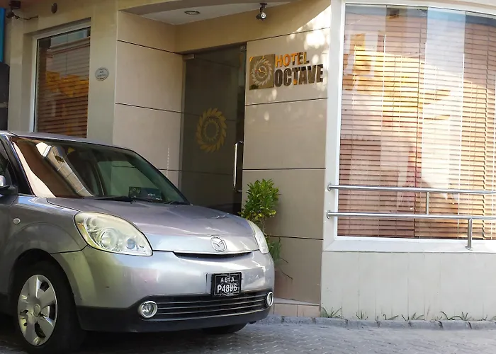 Cheap Hotels in Male