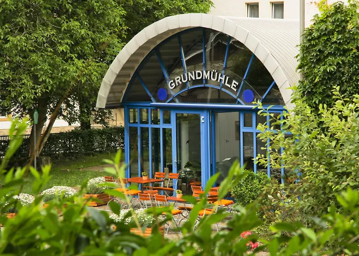 Billig Overnatning i Bad Schandau
