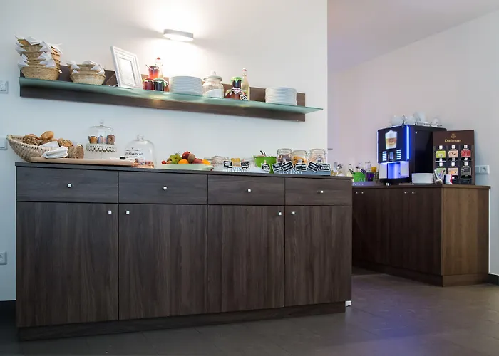Bed and Breakfast in Scheffau am Wilden Kaiser
