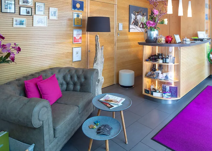 Bed and Breakfast in Hallein