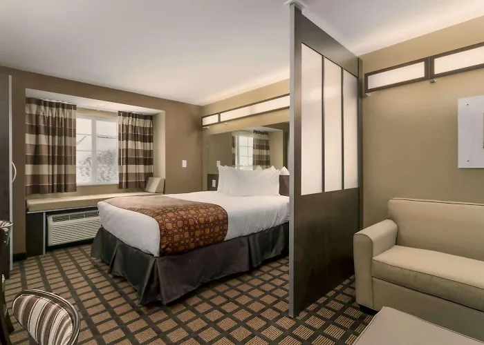 Cheap Hotels in Minot