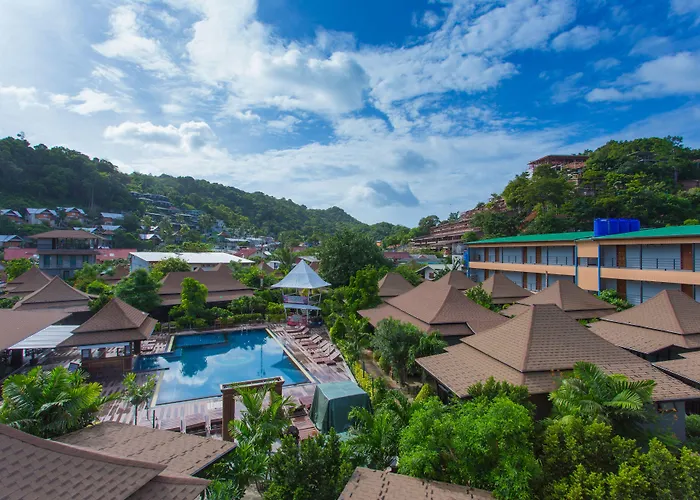 Cheap Hotels in Phi Phi Don