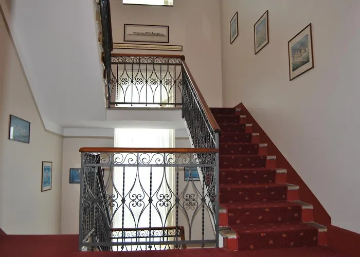 Billiga Hotell i Stresa