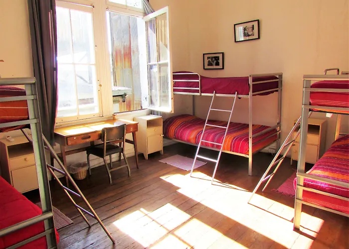 Hostels in Las Cruces