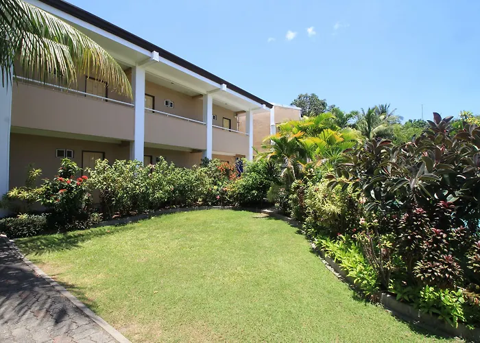 Billiga Hotell i Davao City
