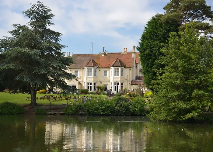 Cheap Hotels in Guildford