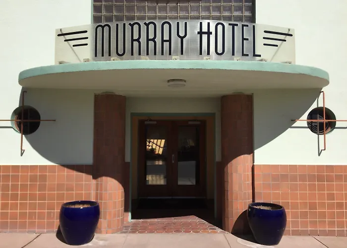 Cheap Hotels in Silver City