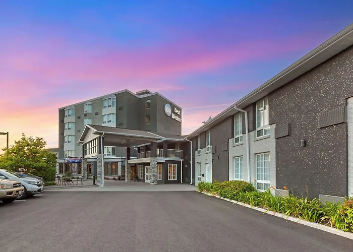 Cheap Hotels in Milton