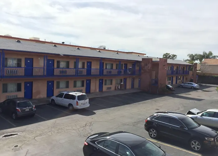 Cheap Hotels in San Fernando