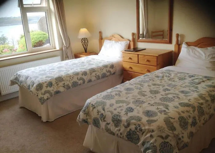 Bed & Breakfast in Baltimore