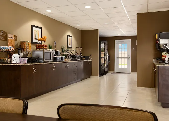 Cheap Hotels in Cotulla