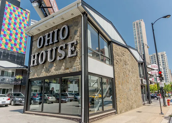 Hotel Economici a Chicago