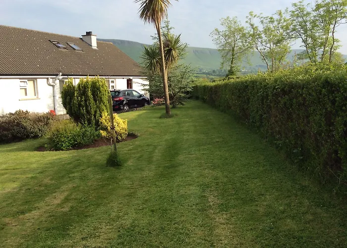 Bed & Breakfast in Campbeltown