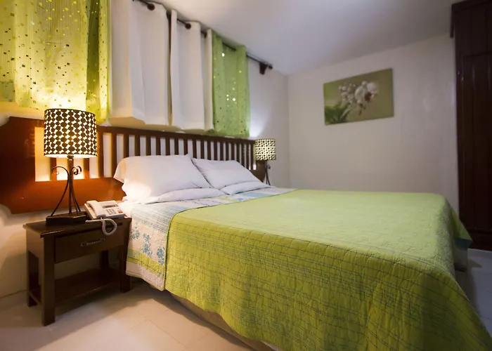Cheap Hotels in Port-au-Prince