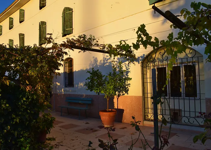 Bed and Breakfast in Lazise