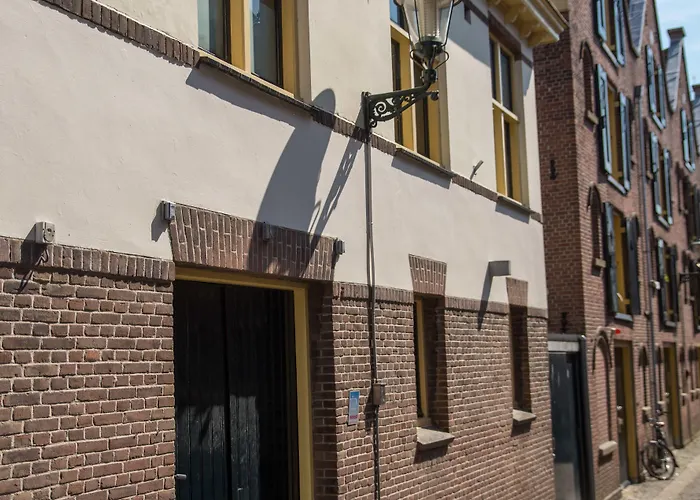 Hostels in Alkmaar