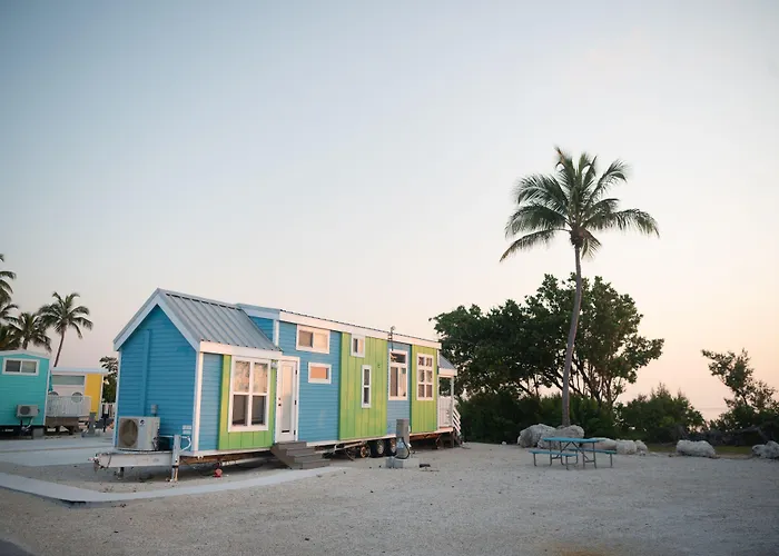 Cheap Hotels in Big Pine Key