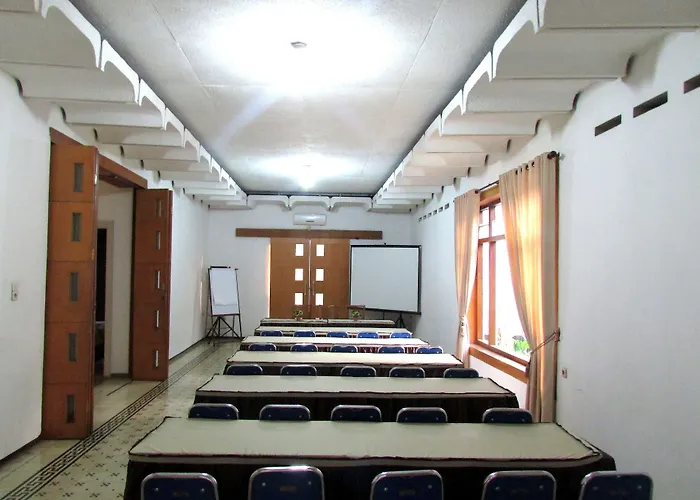 Cheap Hotels in Malang
