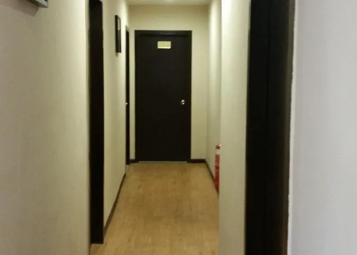 Motels in Kota Kinabalu