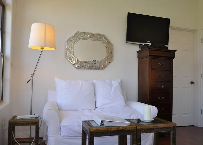 Bed and Breakfast i Sedona