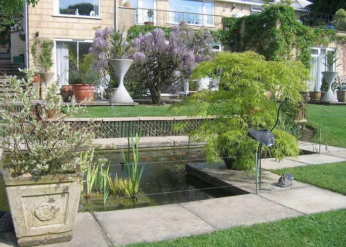 Bed & Breakfast in Corsham