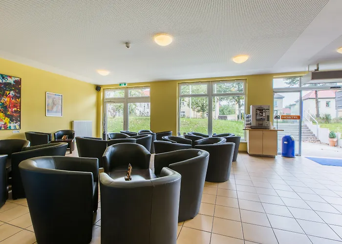 Billig Overnatning i Weimar (Thuringia)