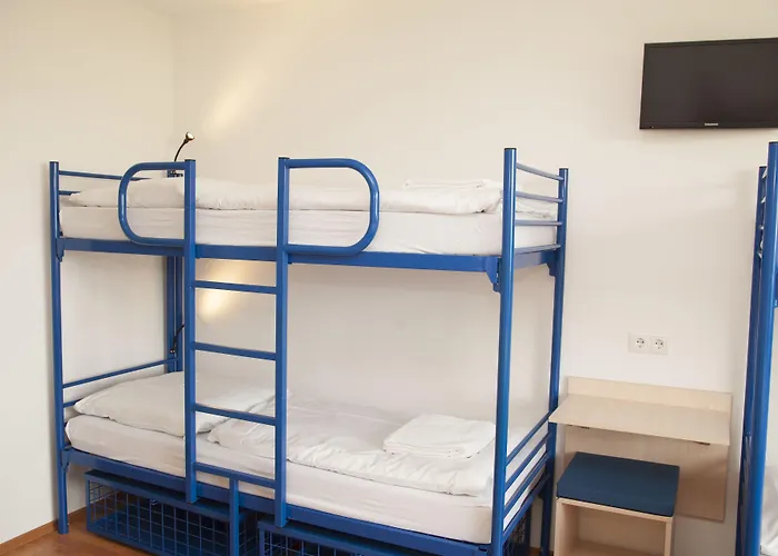 Cheap Hotels in Goldbach (Thuringia)