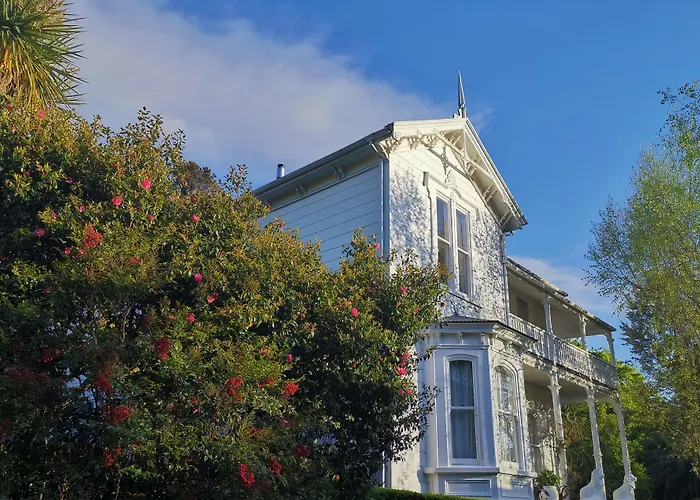 Bed and Breakfasts in Picton