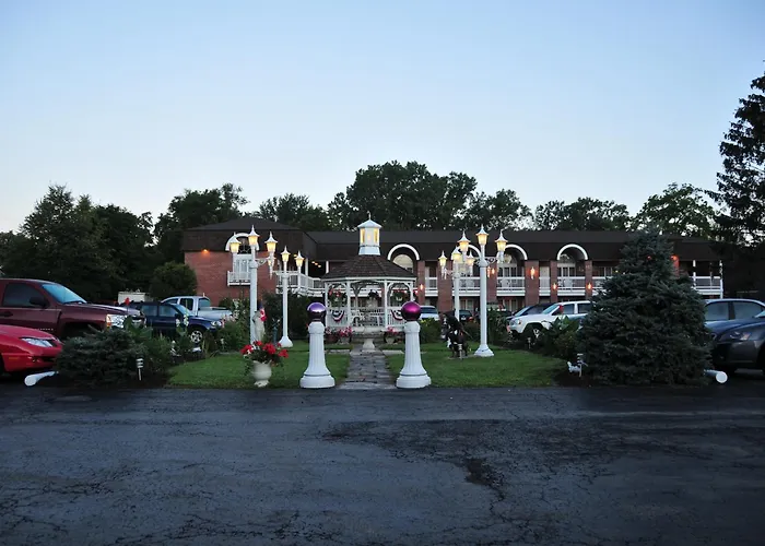 Cheap Hotels in Lockport