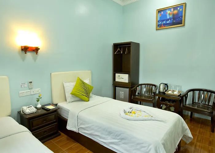 Cheap Hotels in Mandalay