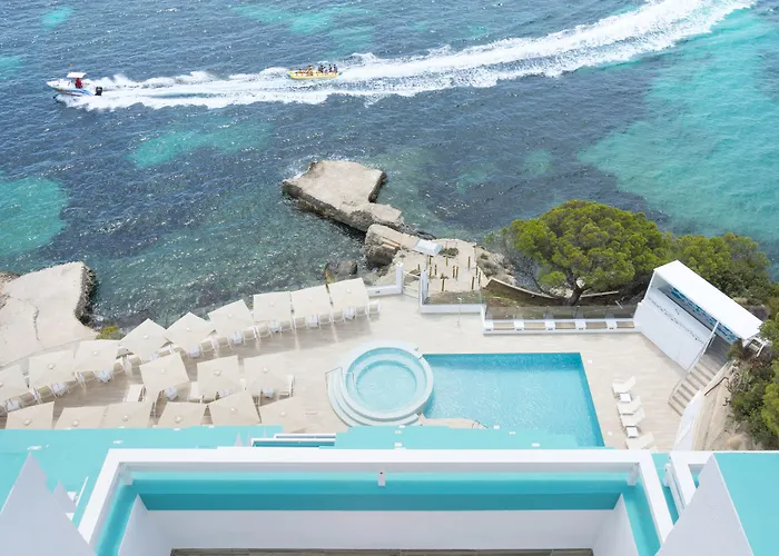 Cheap Hotels in Magaluf (Mallorca)