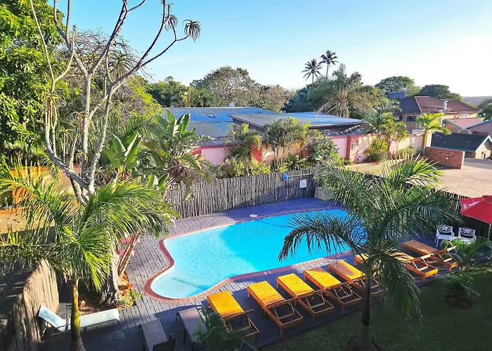Cheap Hotels in St Lucia