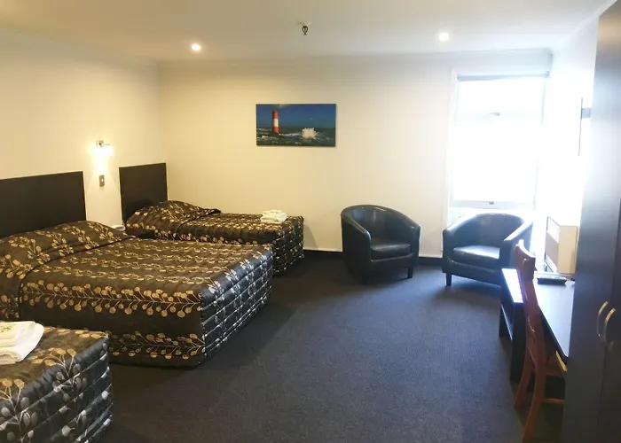 Cheap Hotels in Dunedin