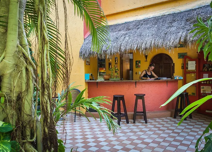 Bed and Breakfast in Tulum