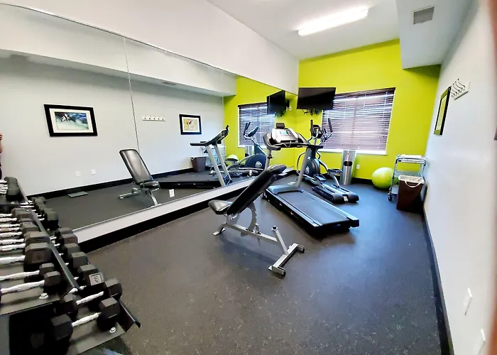 Cheap Hotels in San Angelo