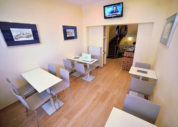 Cheap Hotels in Thessaloniki