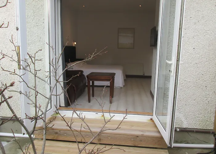 Bed and Breakfast en Galway