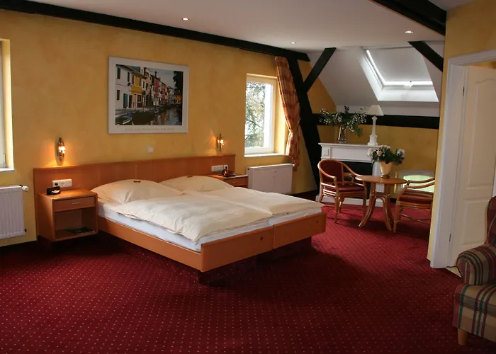 Pensionen in Essen