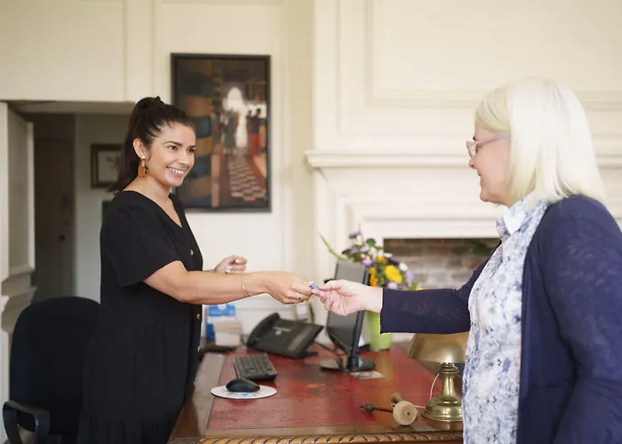 Cheap Hotels in Salisbury