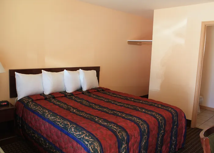Motels in Placerville