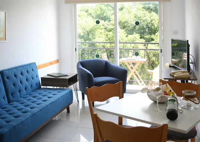 Billiga Hotell i Limassol