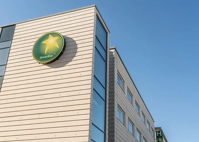 Halvat Hotellit Joensuu