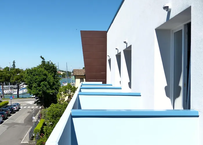 Ostelli a Peschiera del Garda