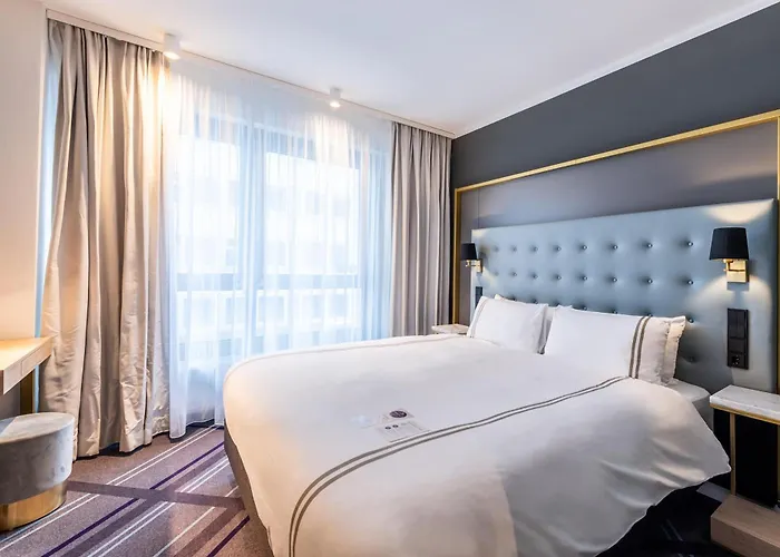 Hotel pas Cher à Sarrebruck