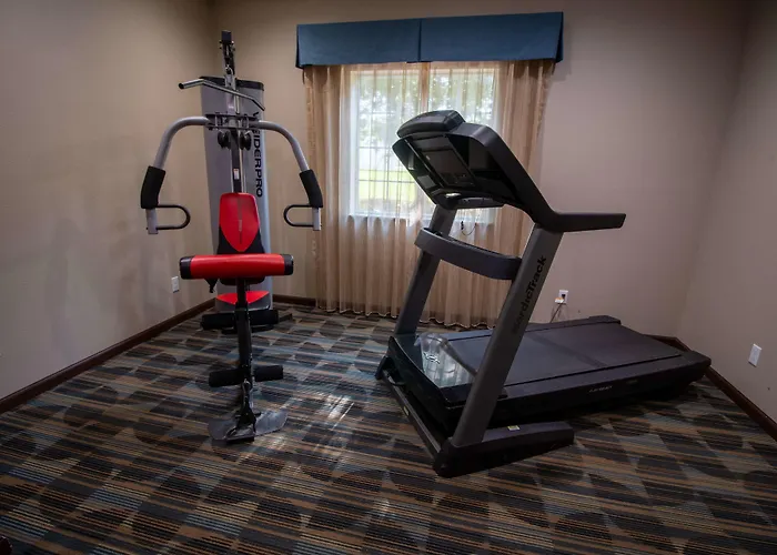 Cheap Hotels in Owasso