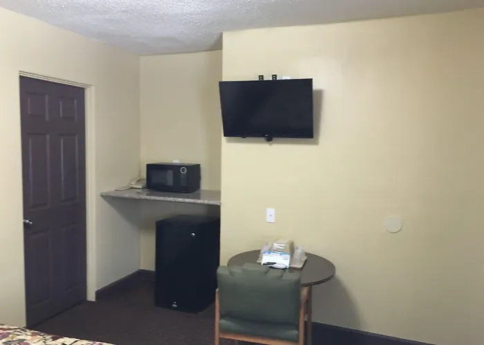 Motels in Artesia