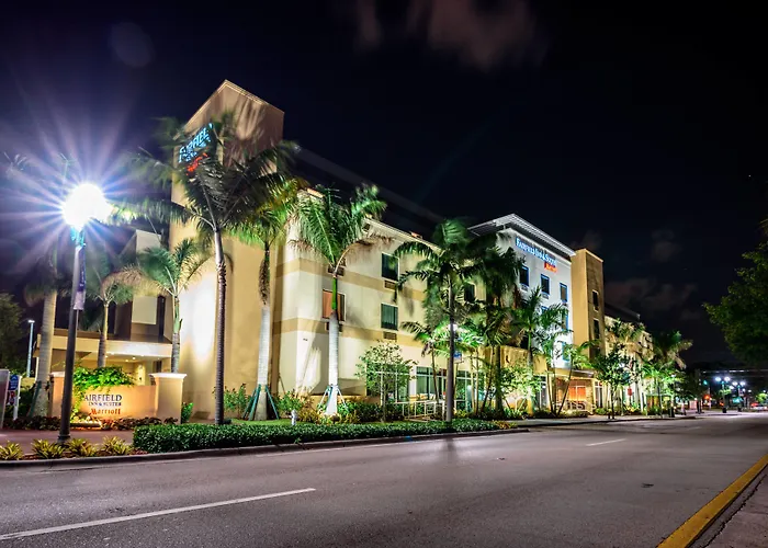 Cheap Hotels in Delray Beach